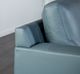 Furniture of America® Stordal Blue Sectional with Left Chaise-4