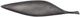 Uttermost® Leaflet Dark Nickel Indoor-Outdoor Metal Bowl-2
