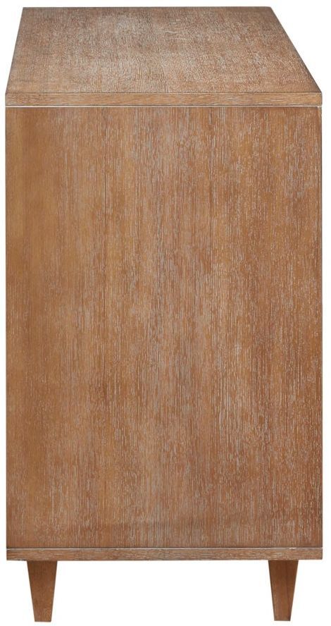 Olliix by INK+IVY Brown Adeline Accent Cabinet-3