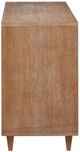 Olliix by INK+IVY Brown Adeline Accent Cabinet-3