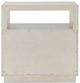 Currey & Company Bristol Faux Bone Chest-3
