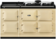 AGA™ Classic R7 150 60" Cream Pro Style Electric Range-0