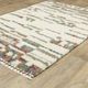 Oriental Weavers™ Axis 5'x8' Style 6 Area Rug-1