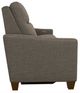 La-Z-Boy® Quinault Brownstone Power Reclining Sofa with Headrest-3