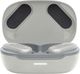 JBL® Endurance Peak 3 White Wireless Earbud Headphones-5
