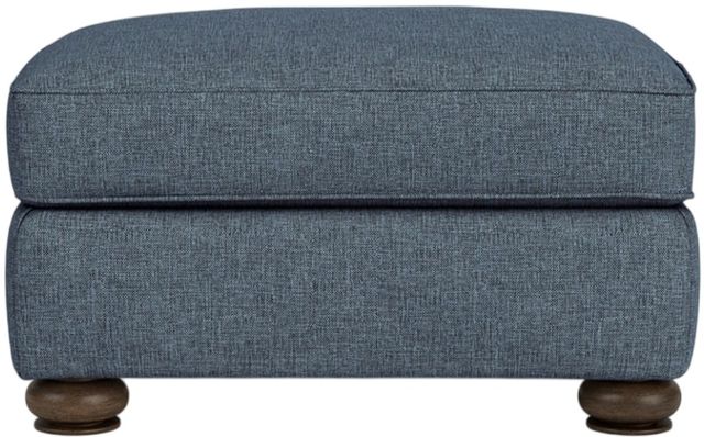 Flexsteel® Customizable Preston 32" Ottoman-2
