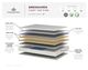 Kingsdown® BRENNAMEN Tight Top Firm Twin Mattress-2