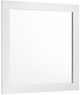 Coaster® Caraway White Dresser Mirror-0