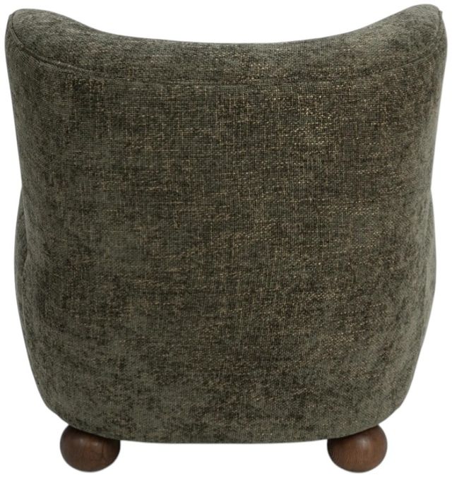 Classic Home Penelope Winter Fir Accent Chair-4