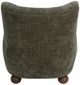 Classic Home Penelope Winter Fir Accent Chair-4