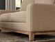 International Furniture Direct Olivo Brown Sofa-4