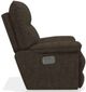 La-Z-Boy® Jay Java Power Wall Recliner with Headrest-2