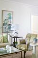 Chelsea House Valencia White Table Lamp-2