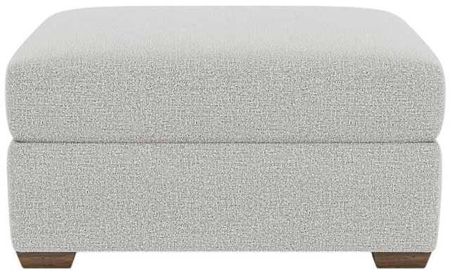Flexsteel® Customizable Randall Cocktail Ottoman-3