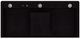 Vent-A-Hood® 42" Black Carbide Under Cabinet Range Hood-2