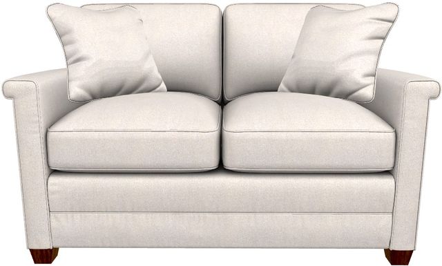 La-Z-Boy® Bexley Ecru Loveseat-1