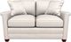 La-Z-Boy® Bexley Ecru Loveseat-1