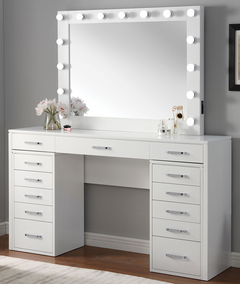 Vanity Tables | Kusel's Furniture & Appliance Vanity Tables | Kusel's Furniture & Appliance