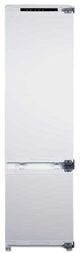 Summit® 22" 10.8 Cu. Ft. Panel Ready Built-In Bottom Freezer Refrigerator-0