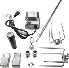 Coyote® 36" Rotisserie Kit