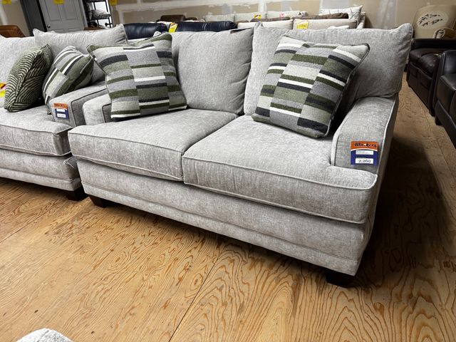 Southern Motion Kennedy Loveseat-0