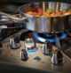 Café™ 36" Gas Cooktop-Stainless Steel-1