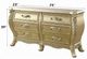 ACME Furniture Cabriole Gold Dresser-2