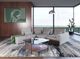 VIG Furniture Divani Casa Chapel Light Gray Fabric Sectional Sofa with Ottoman-5