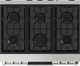 Thor Kitchen® Gordon Ramsay Series 36" Stainless Steel Pro Style Gas Range-4