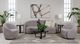 Decor-Rest® Furniture LTD Customizable Con Amore 2286 Sofa-3