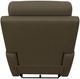 La-Z-Boy® Kodie Buff Power Wall Recliner with Headrest and Lumbar-4