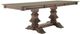 Bermex® Customizable Expression Tremblant Dining Table-0