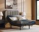 Sierra Sleep® by Ashley Millennium 2.0 Hybrid 12" Plush Euro Top King Mattress-4