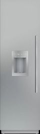 Thermador® Freedom® 11.2 Cu. Ft. Panel Ready Built In Freezer Column-0