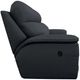 La-Z-Boy® Roman Navy 2-Seat Manual Reclining Sofa-2