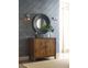 American Drew® AD Modern Synergy Brown Jack Bunching Door Chest-1