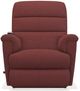 La-Z-Boy® Tripoli Reclina-Rocker® Merlot Recliner with Heat and Massage-0