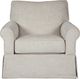 Signature Design by Ashley® Searcy Quartz Swivel Glider Accent Chair-1