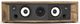 JBL® Premium L75ms 5.25" Black Center Channel Speaker-2