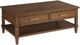 Hammary® Longham Warm Auburn Coffee Table-0