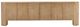 Dovetail Furniture Maven Light Natural Sideboard-1