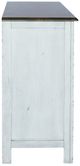 Liberty Furniture Carolina Crossing Antique Honey/White Server-3