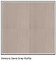 Bassett® Furniture Ventura Raffia Sand Grey End Table-2