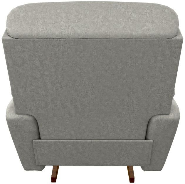 La-Z-Boy® Morrison Dove Manual Rocking Recliner-3