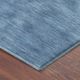 Dalyn™ Rug Company Soft Essentials SE6 Denim 5'x8' Area Rug-3