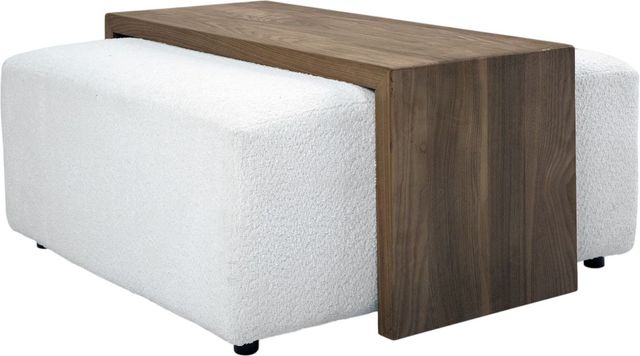 Decor-Rest® Furniture LTD Customizable 2283 Side Table-1