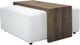 Decor-Rest® Furniture LTD Customizable 2283 Side Table-1