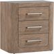 Liberty Furniture South Bend 4-Piece Burnished Clay Queen Bedroom Set-4