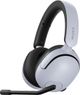 Sony® INZONE H5 White Wireless Non-Noise Cancelling Over-Ear Headphone-4