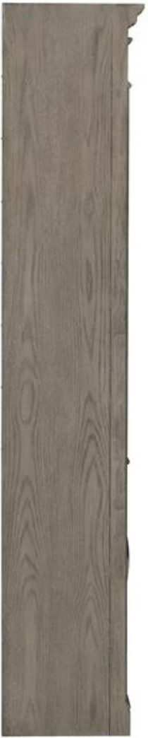 Riverside Furniture Wimberley Pavestone Bunching Bookcase-2